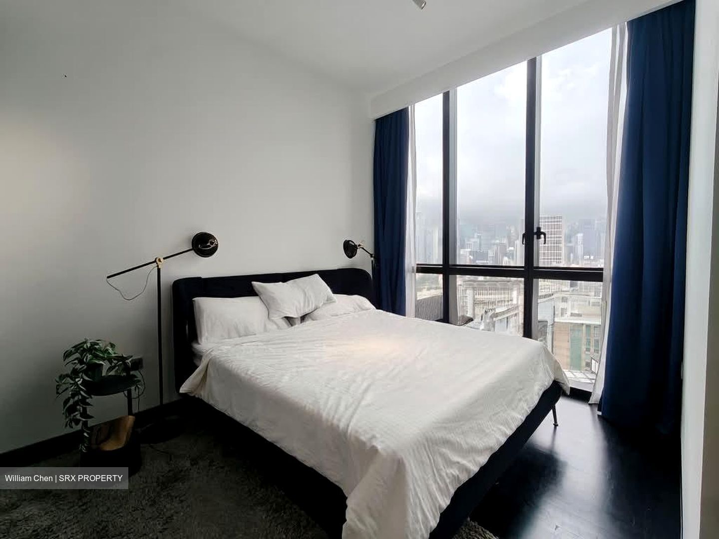 Martin Modern (D9), Condominium #547437961